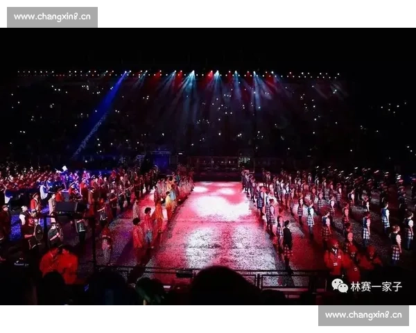 在赛场磨砺中感受挑战成长与自我超越的心路历程真实体验与情感共鸣