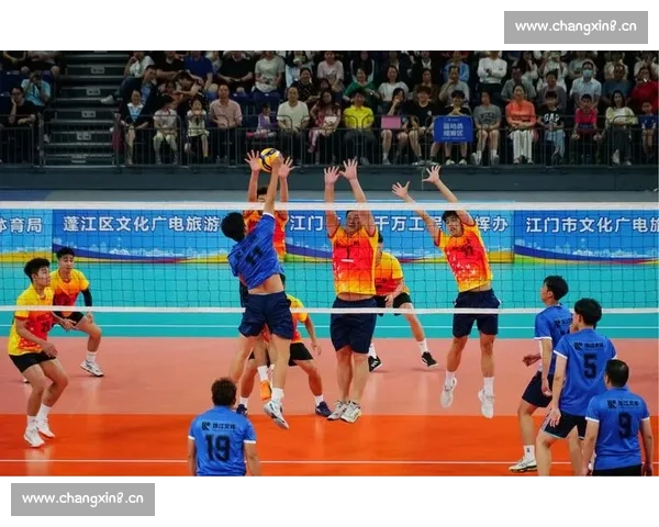 从规则到节奏解析排球比赛时长变化与观赛体验影响研究趋势探讨